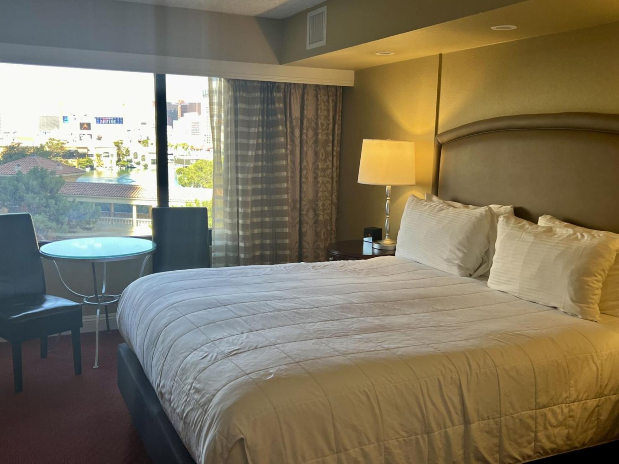 Aparthotel Getaways At The Jockey Club Las Vegas Exterior foto